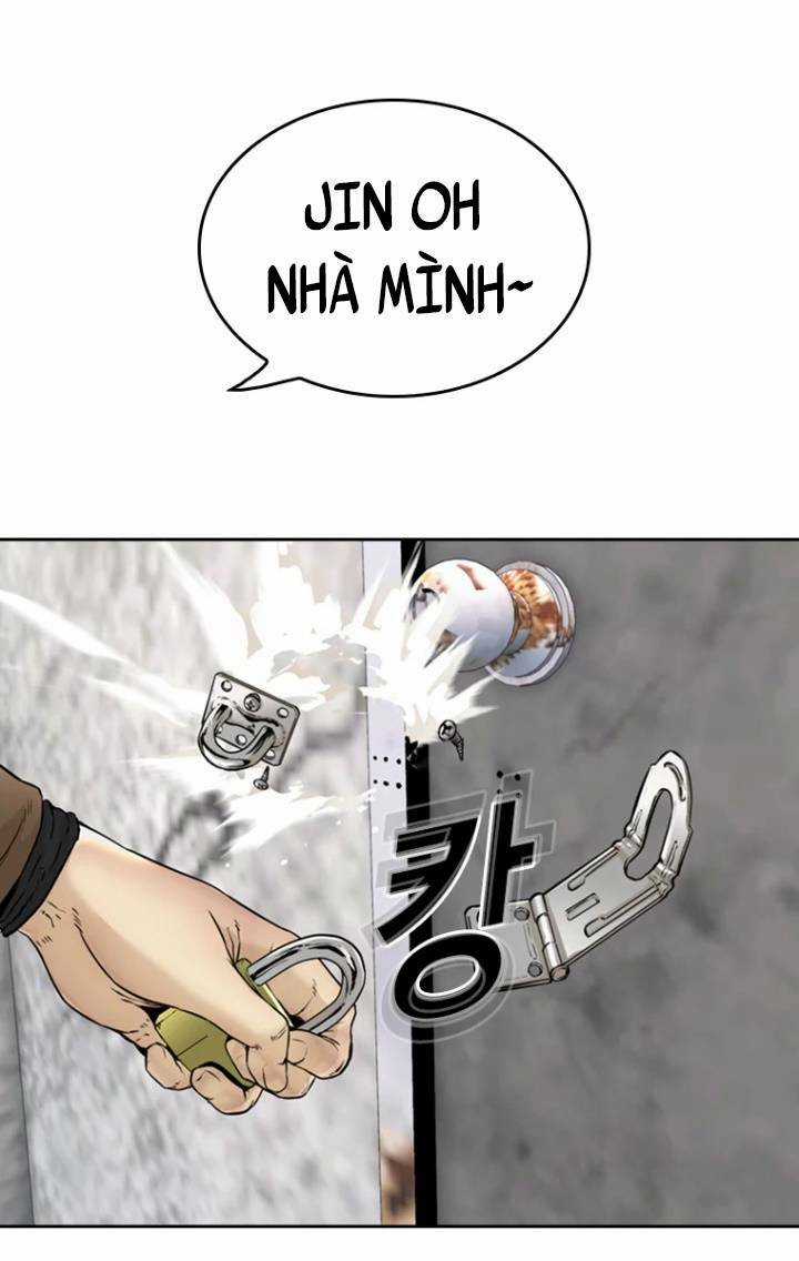 The Blob Chapter 76 trang 67