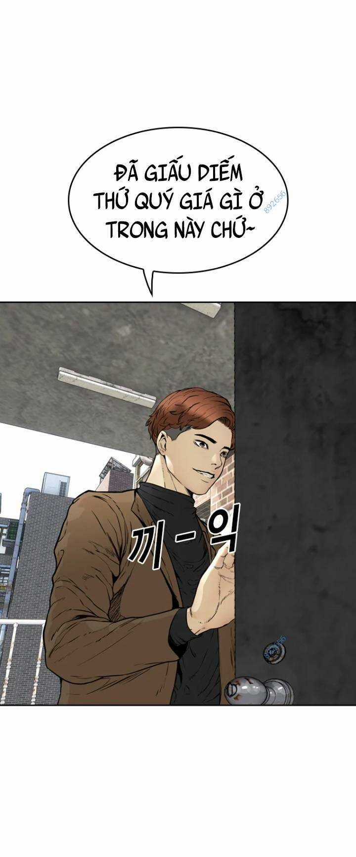 The Blob Chapter 76 trang 68