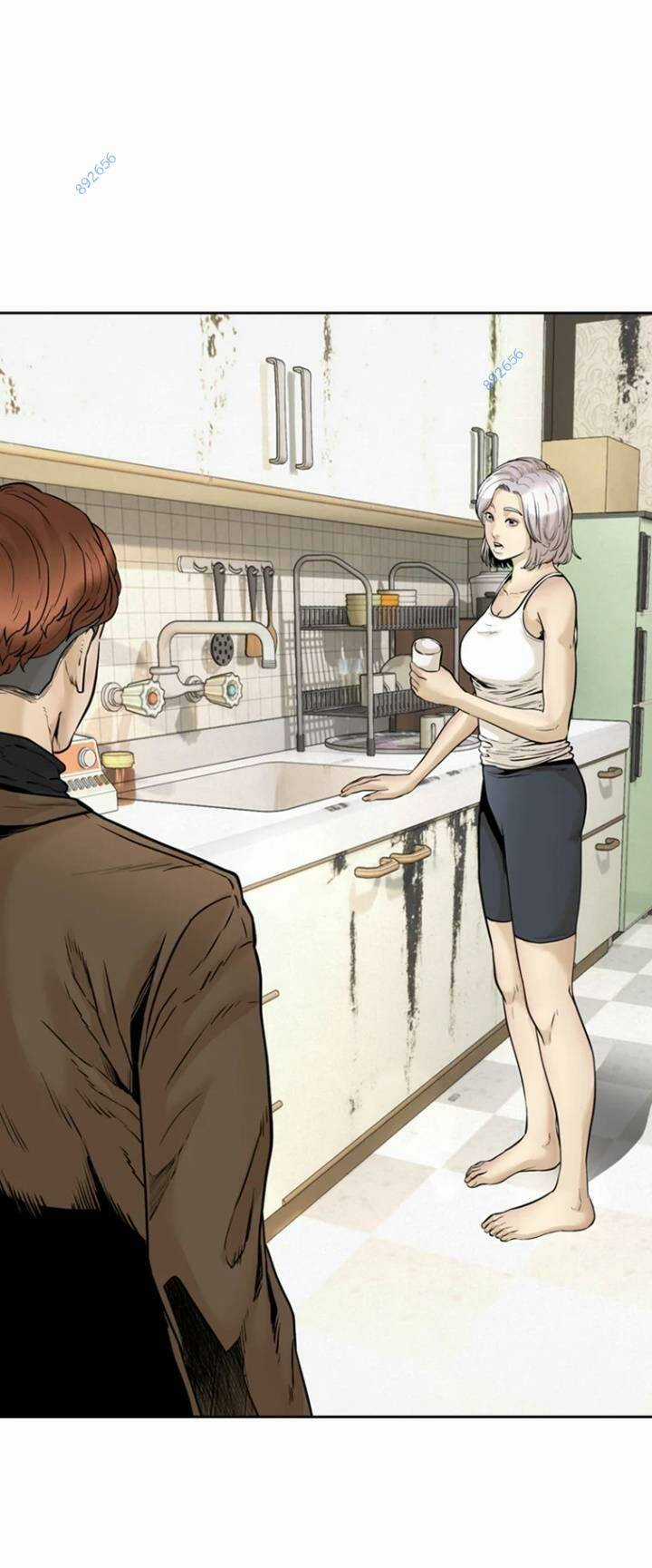 The Blob Chapter 76 trang 70