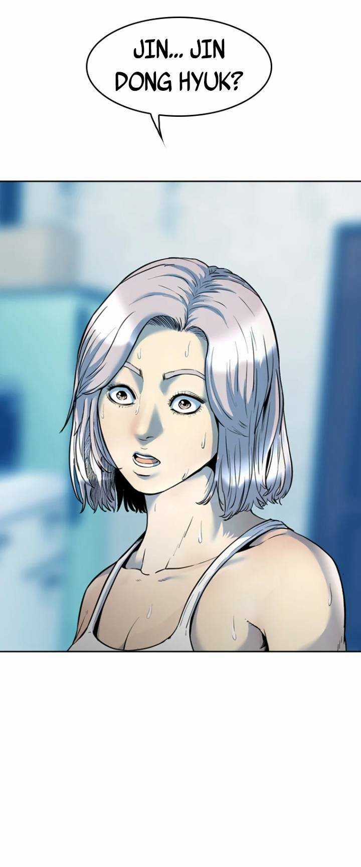 The Blob Chapter 76 trang 71