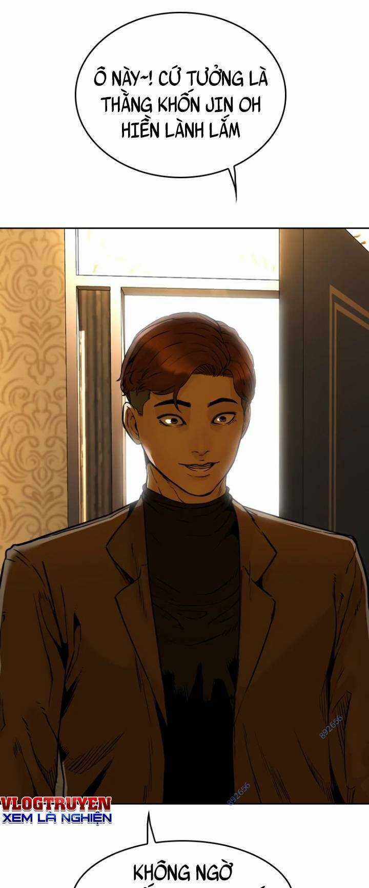 The Blob Chapter 76 trang 72