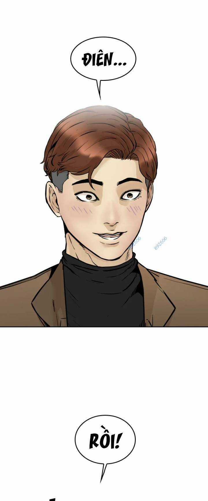 The Blob Chapter 76 trang 74