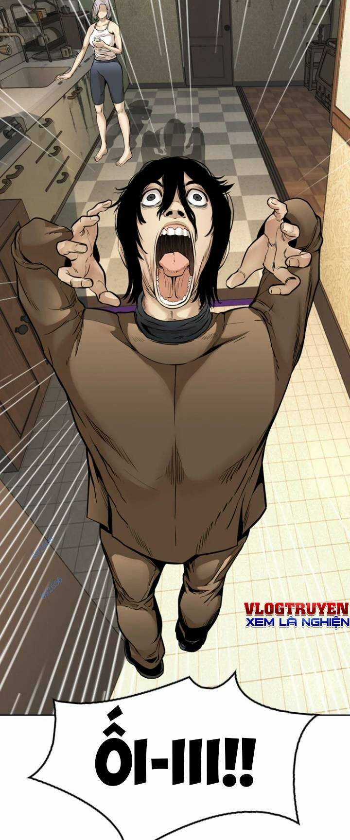 The Blob Chapter 76 trang 76