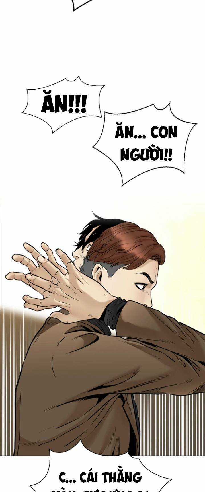 The Blob Chapter 76 trang 77