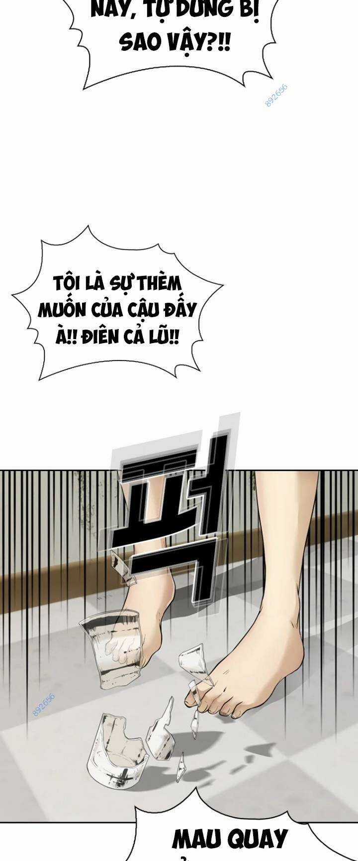 The Blob Chapter 76 trang 78