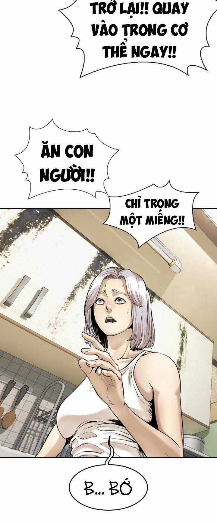 The Blob Chapter 76 trang 79