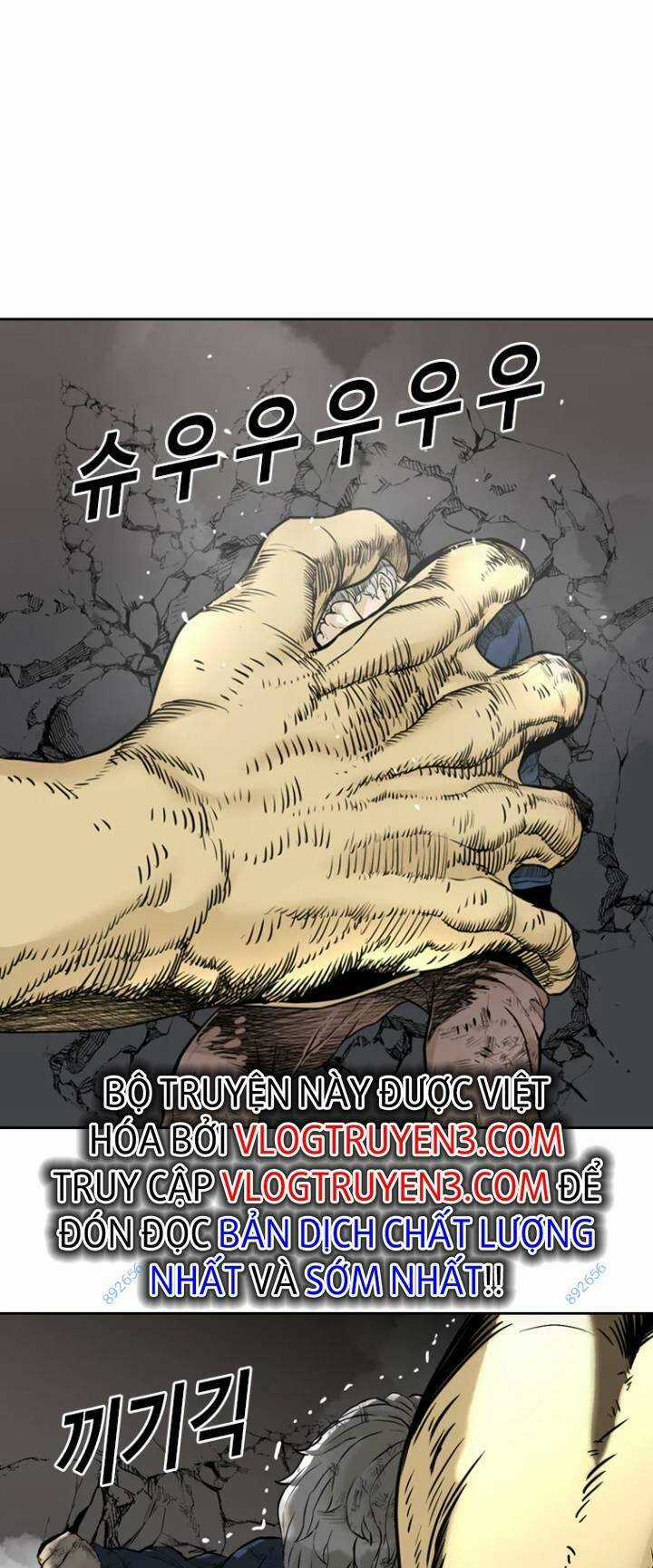 The Blob Chapter 76 trang 8