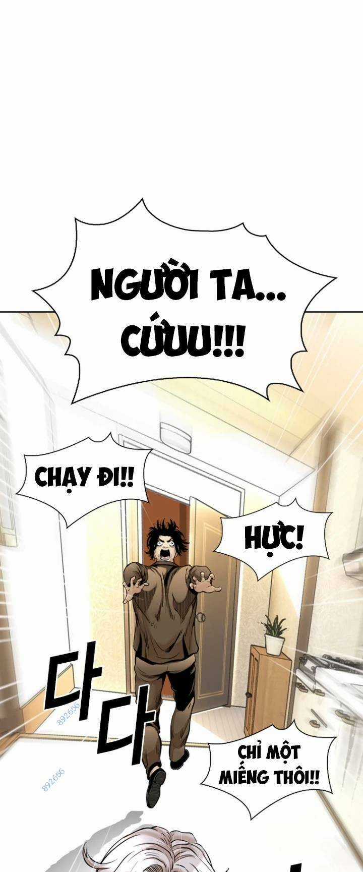 The Blob Chapter 76 trang 80