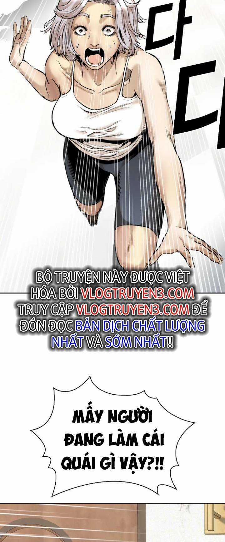The Blob Chapter 76 trang 81