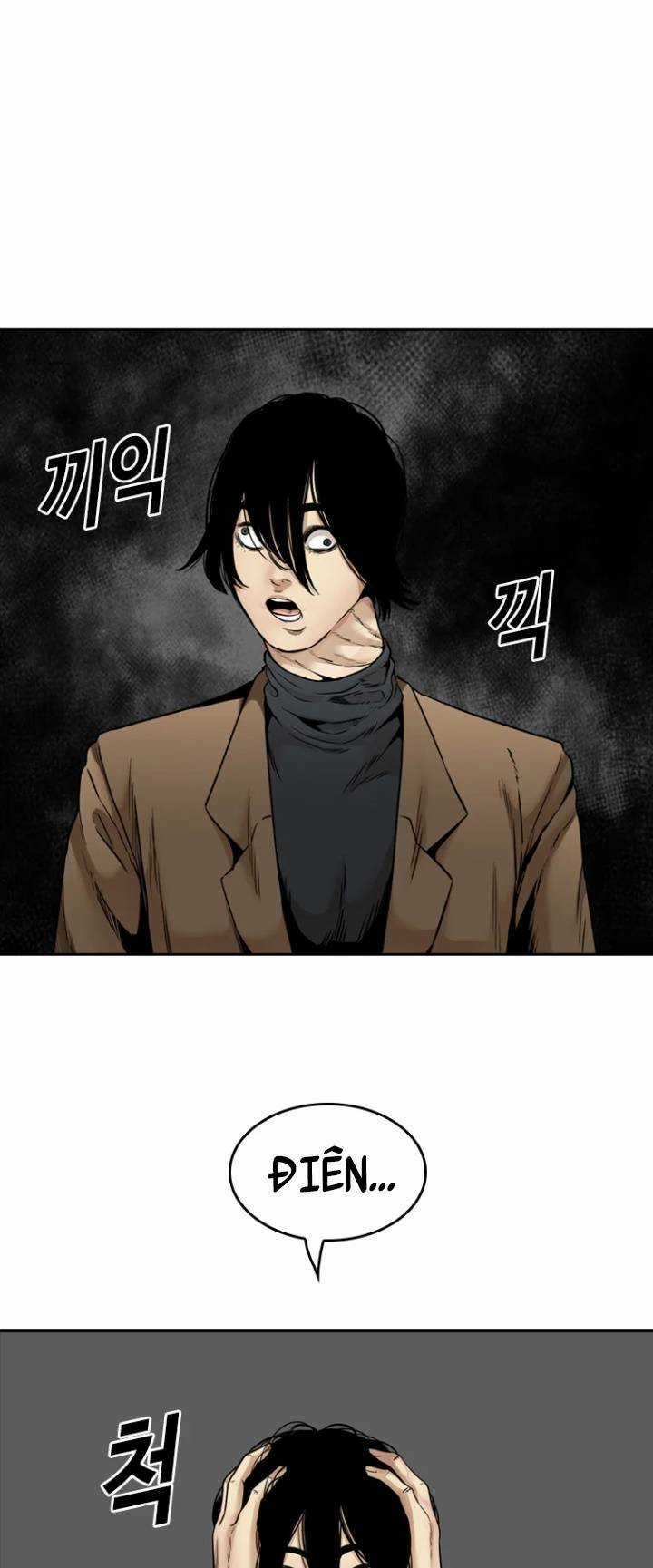 The Blob Chapter 76 trang 85