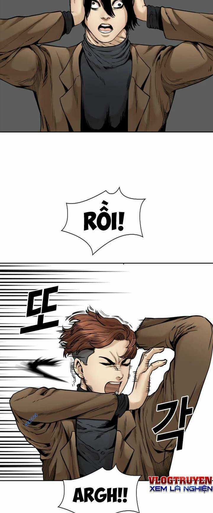 The Blob Chapter 76 trang 86