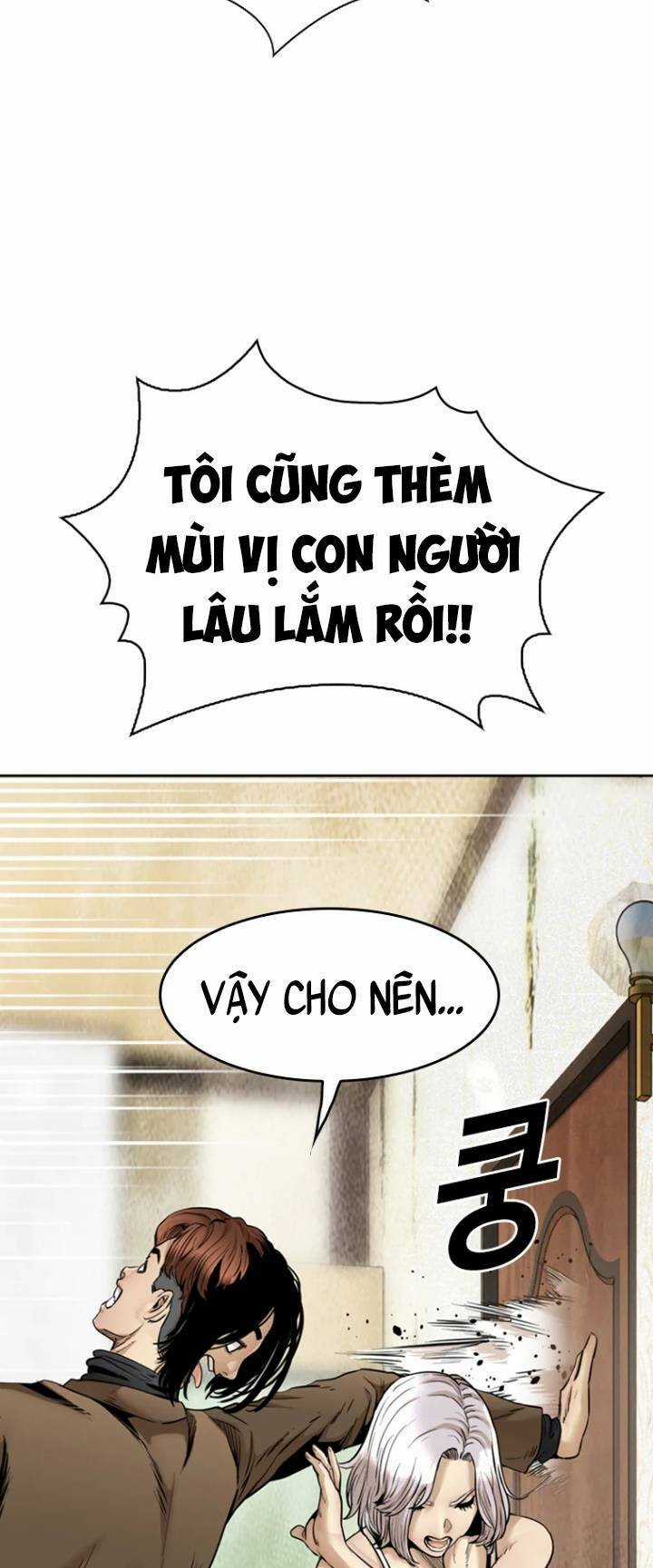 The Blob Chapter 76 trang 87