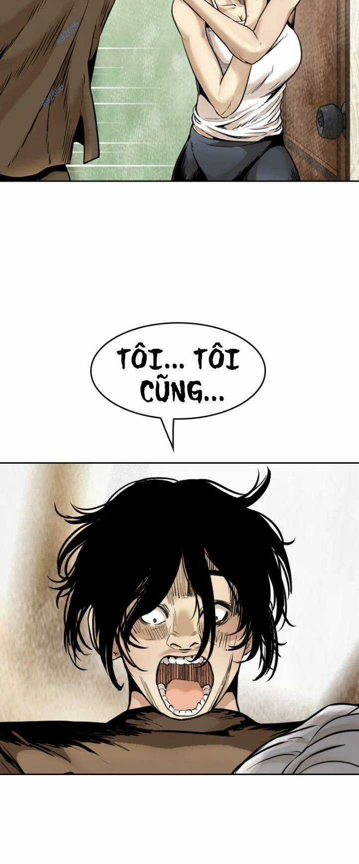 The Blob Chapter 76 trang 88