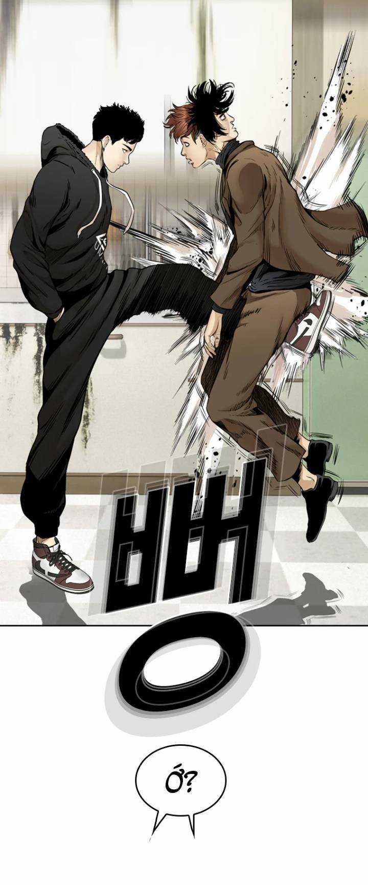 The Blob Chapter 76 trang 91