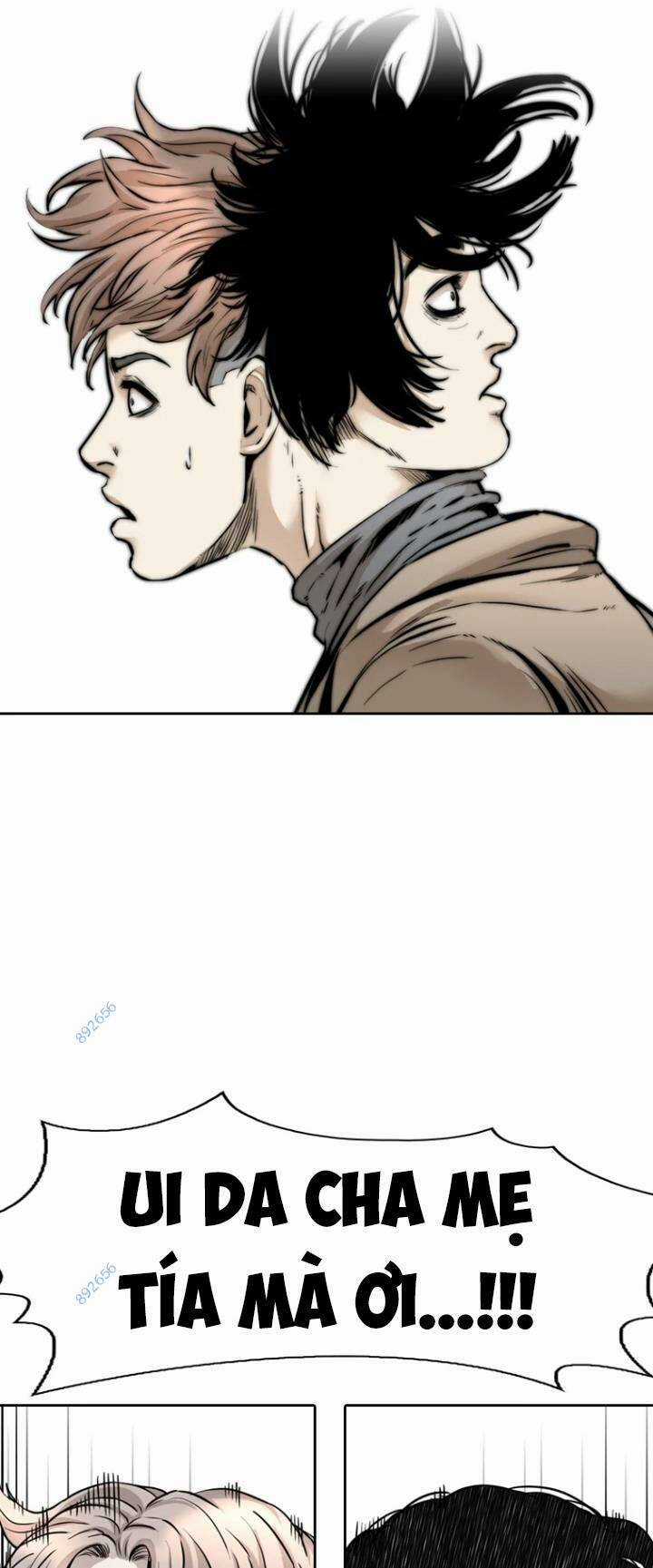 The Blob Chapter 76 trang 92