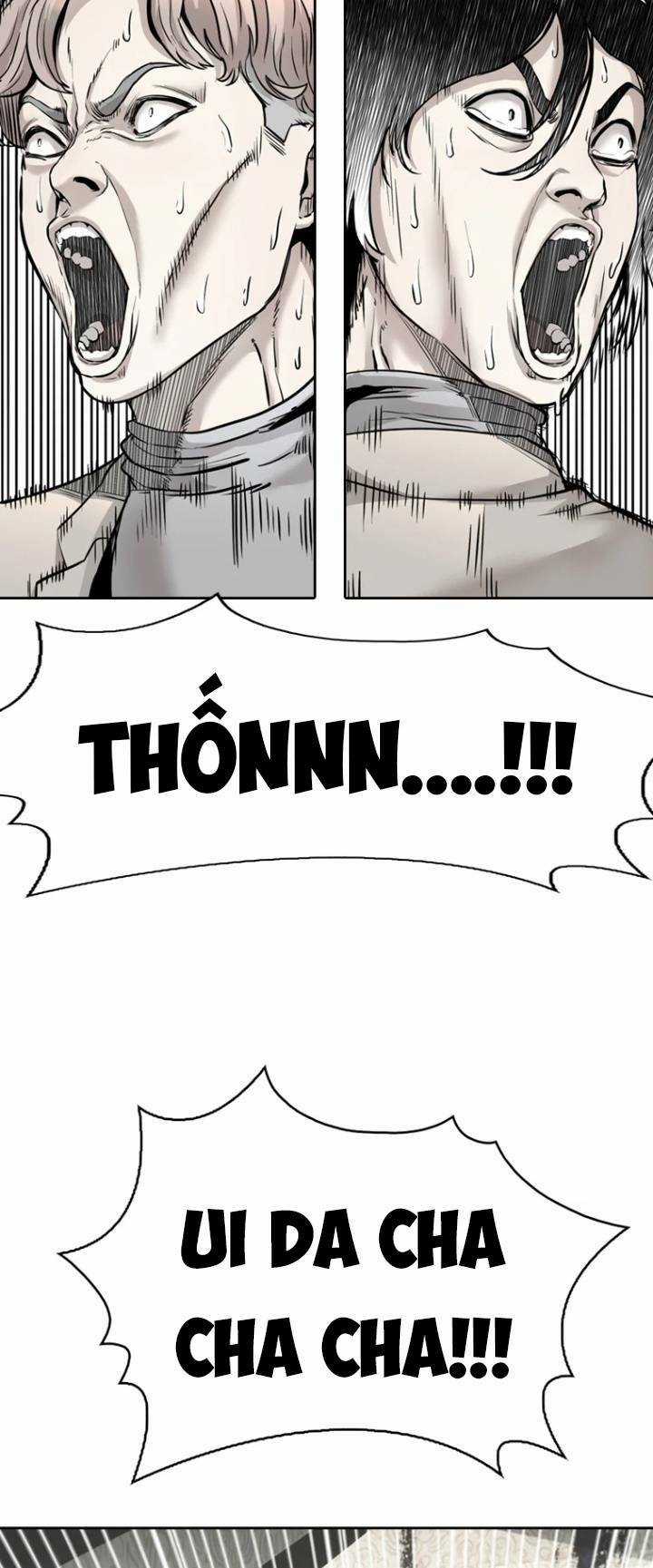 The Blob Chapter 76 trang 93