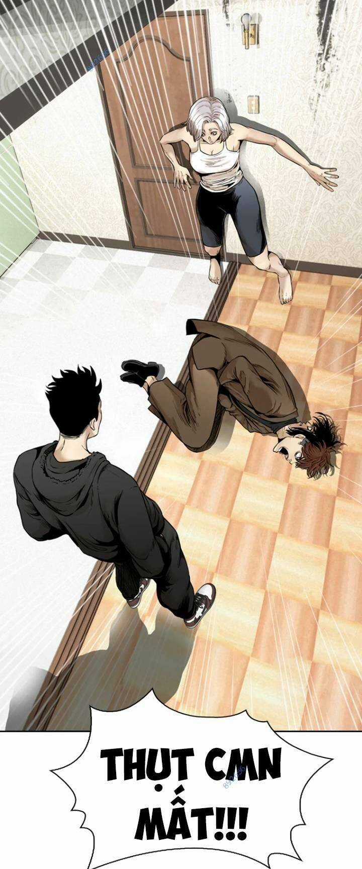 The Blob Chapter 76 trang 94