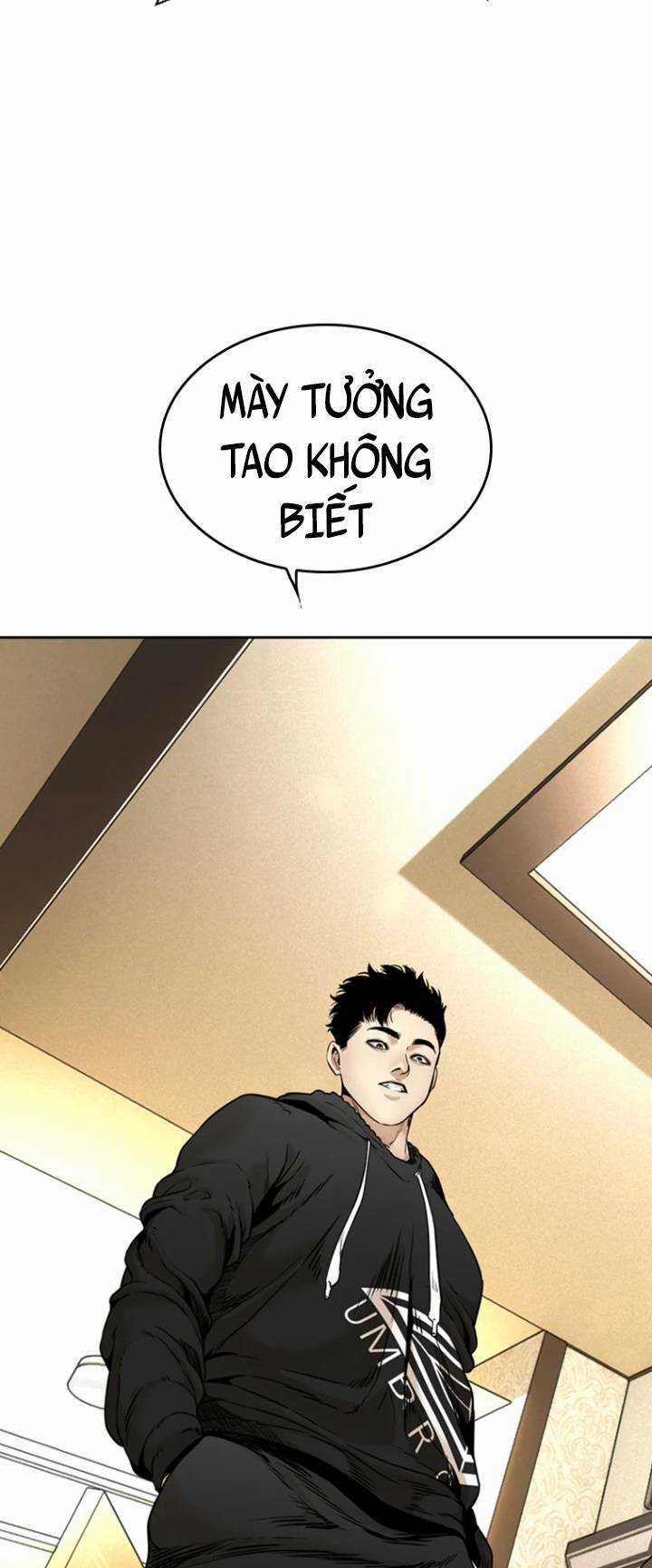 The Blob Chapter 76 trang 95