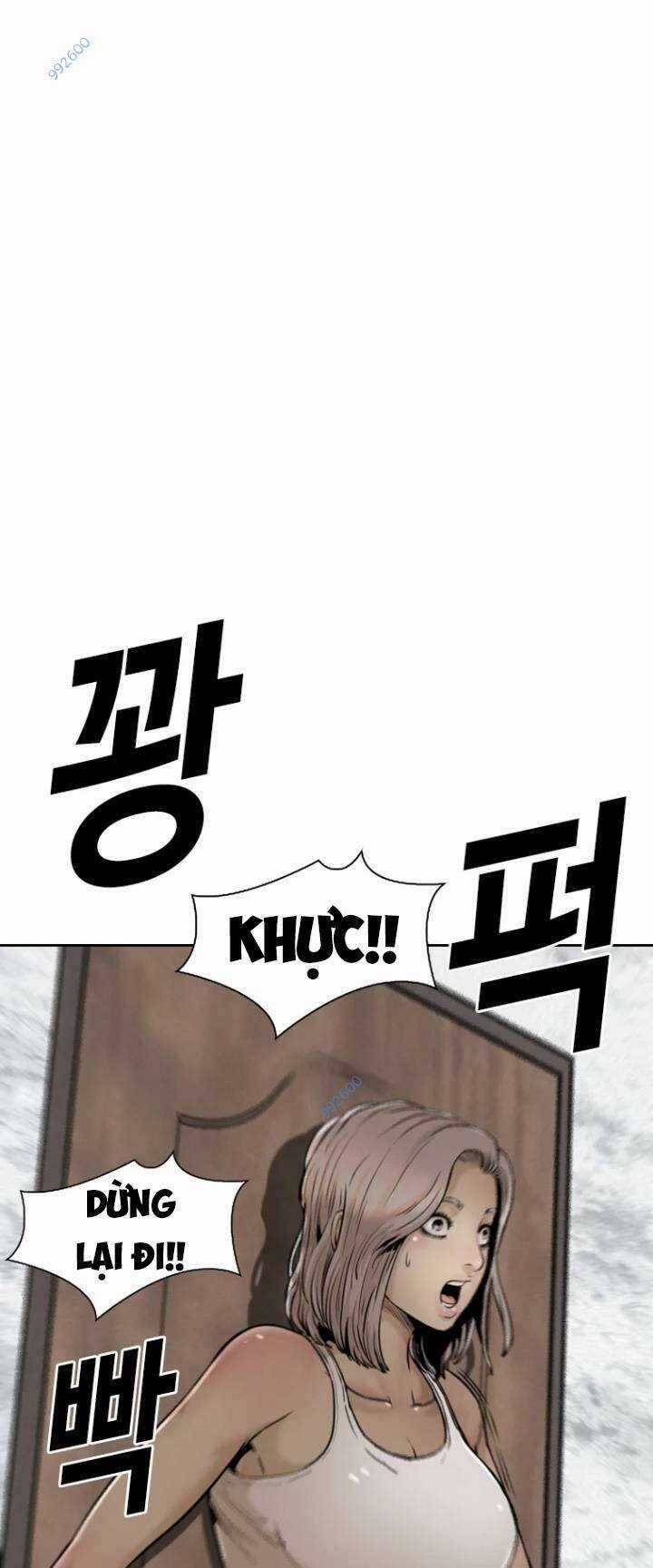 The Blob Chapter 77 trang 10