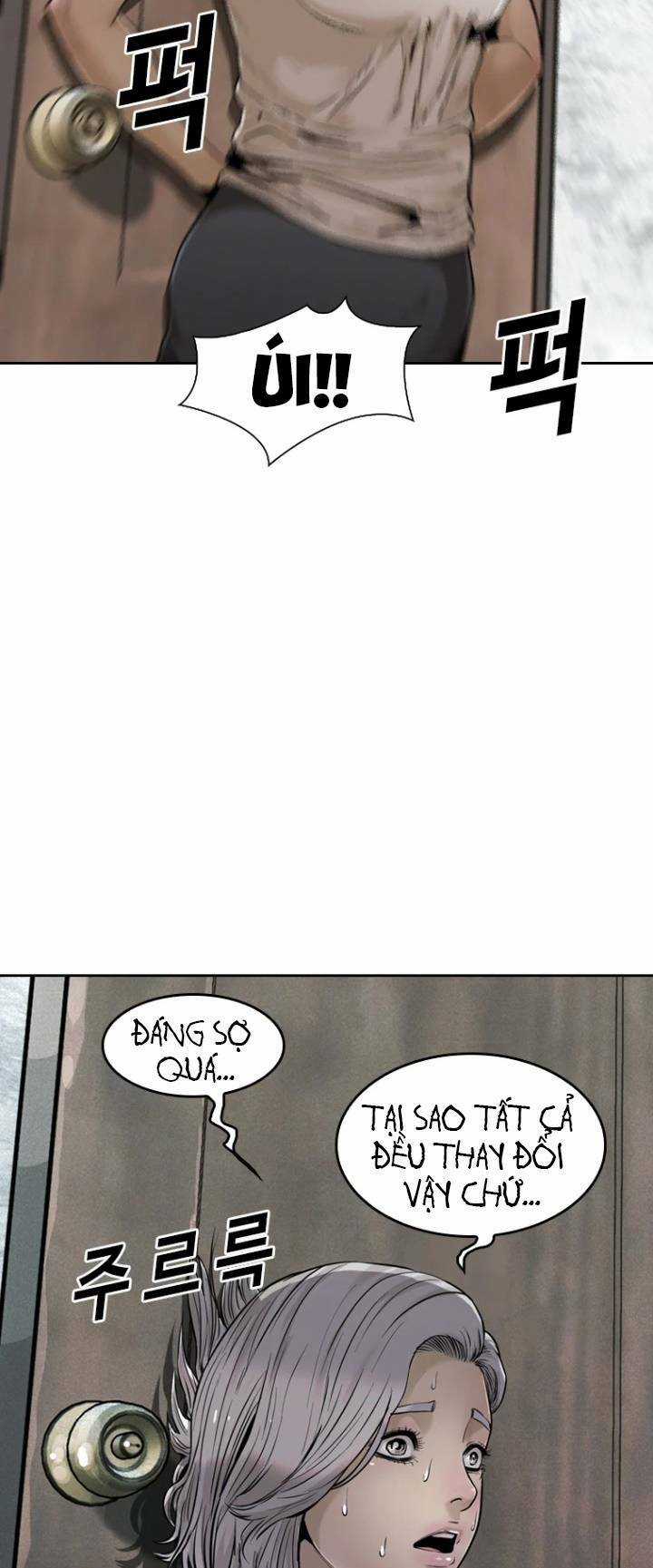 The Blob Chapter 77 trang 11