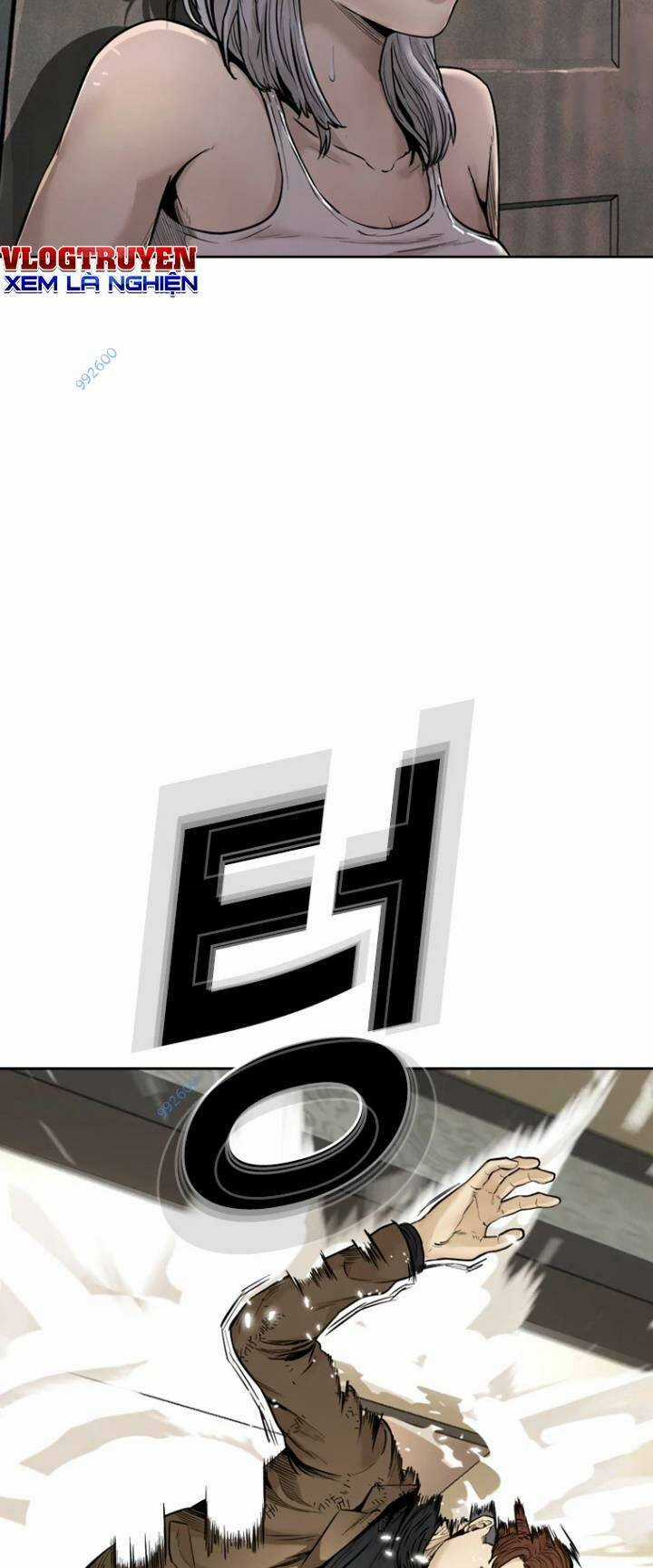The Blob Chapter 77 trang 12