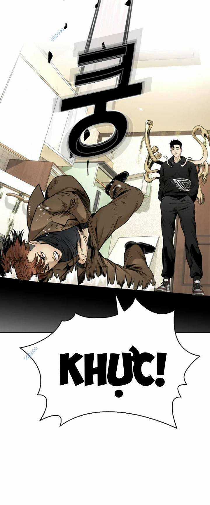 The Blob Chapter 77 trang 14