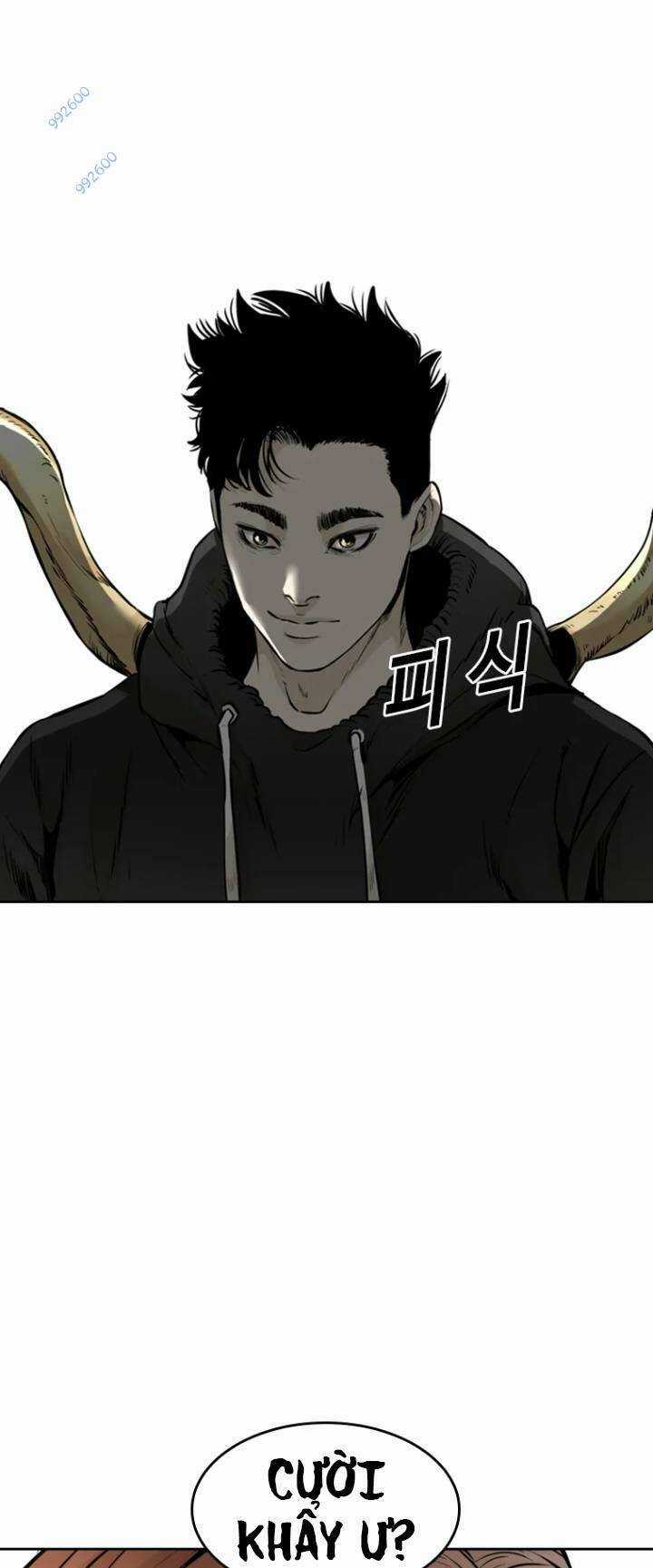 The Blob Chapter 77 trang 22