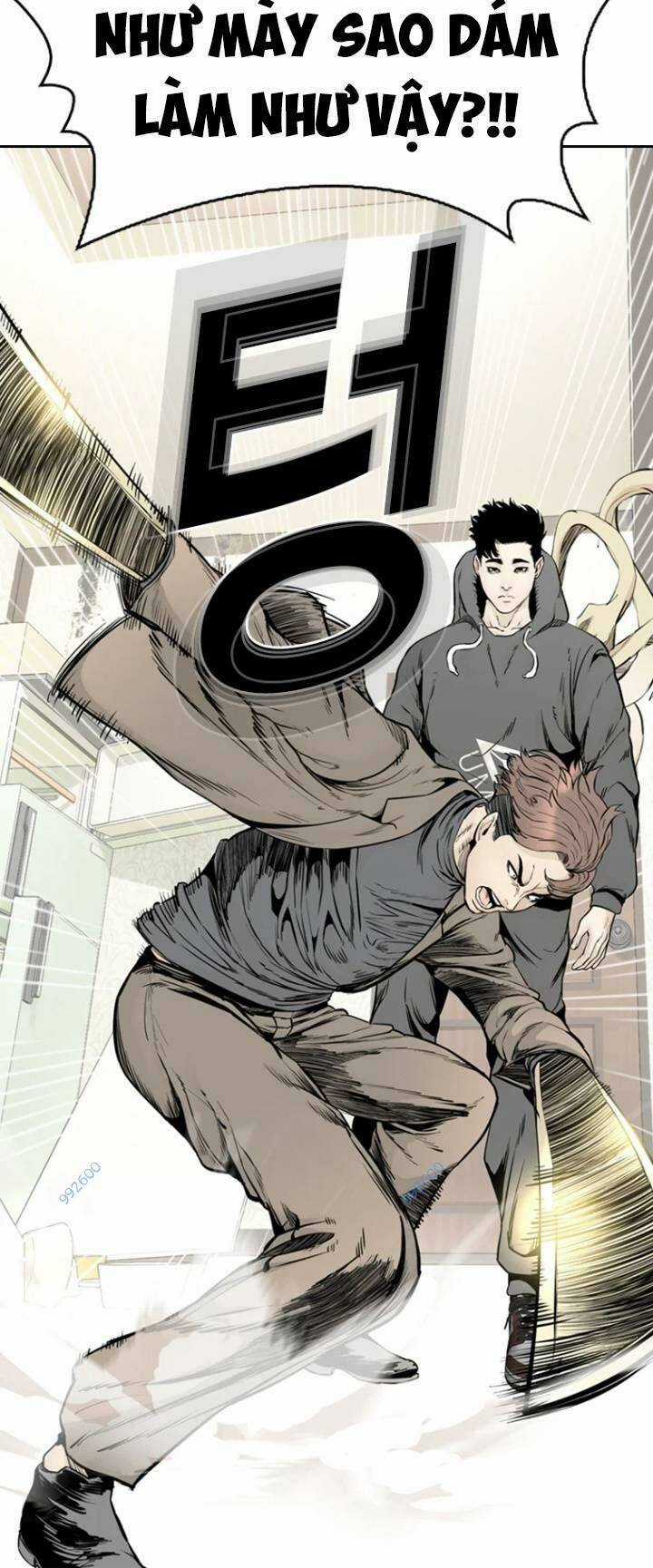 The Blob Chapter 77 trang 24