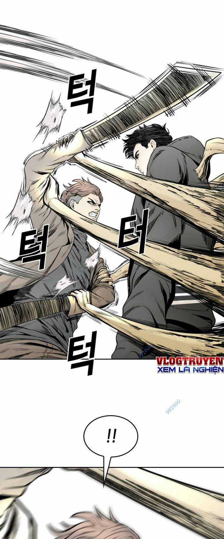 The Blob Chapter 77 trang 26