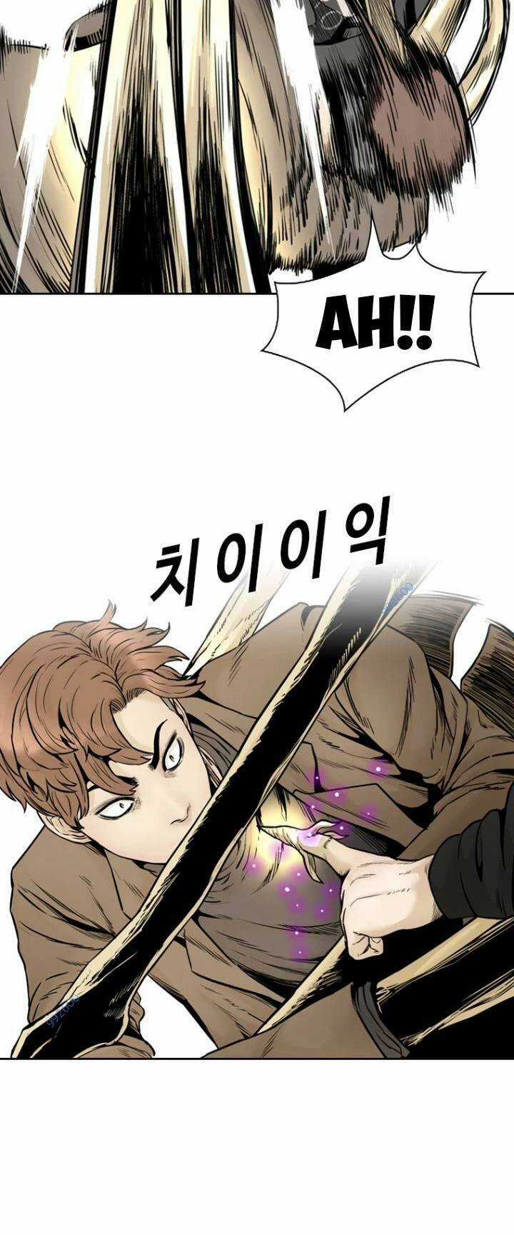 The Blob Chapter 77 trang 28