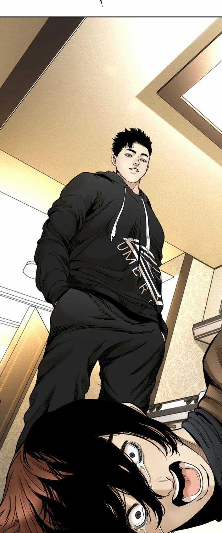 The Blob Chapter 77 trang 3