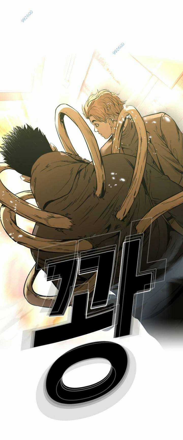 The Blob Chapter 77 trang 30