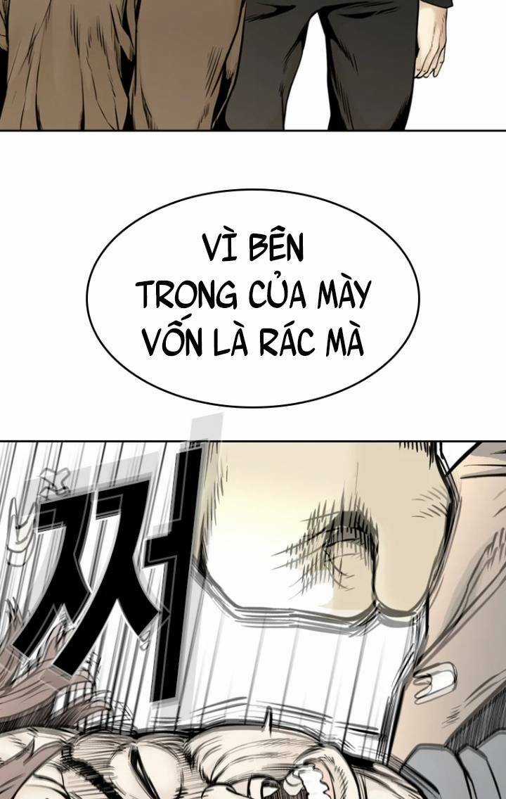 The Blob Chapter 77 trang 33