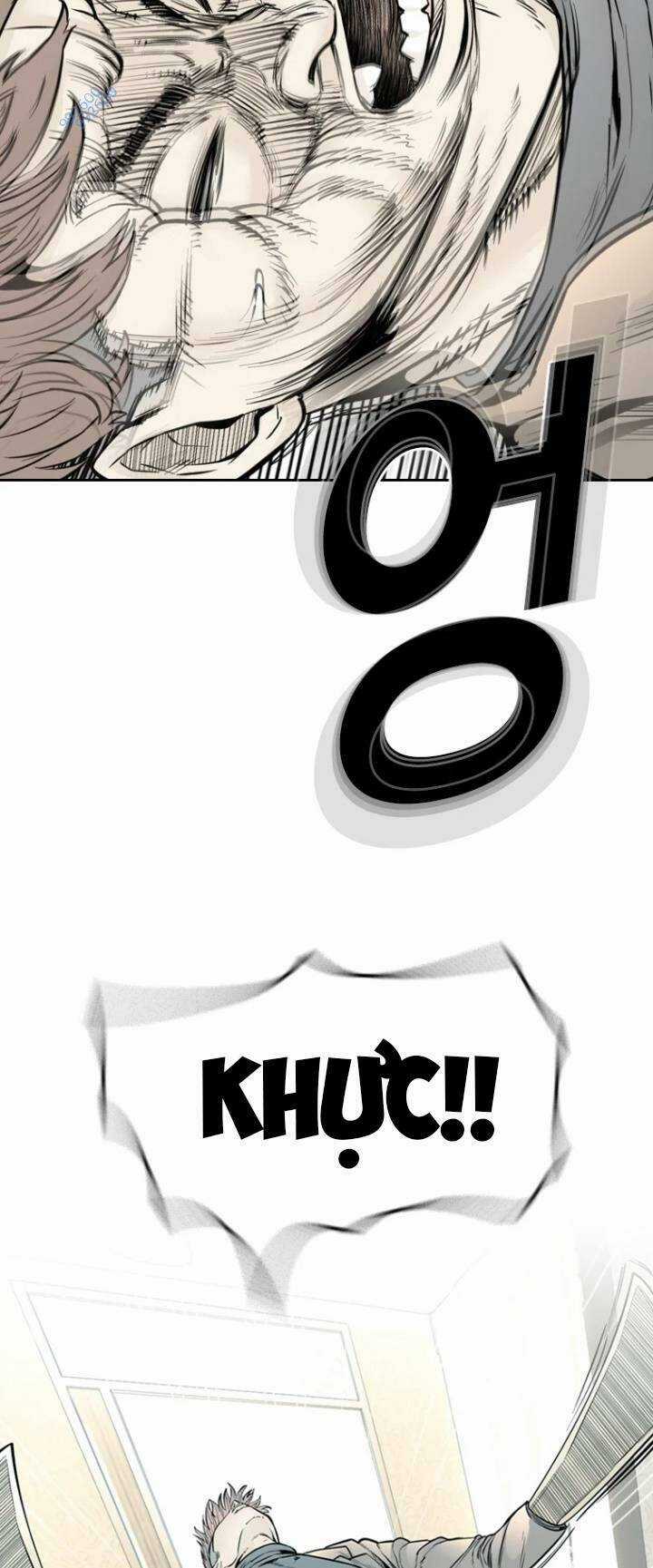 The Blob Chapter 77 trang 34