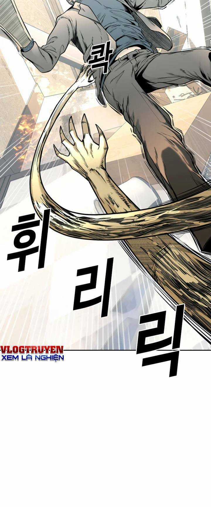 The Blob Chapter 77 trang 35