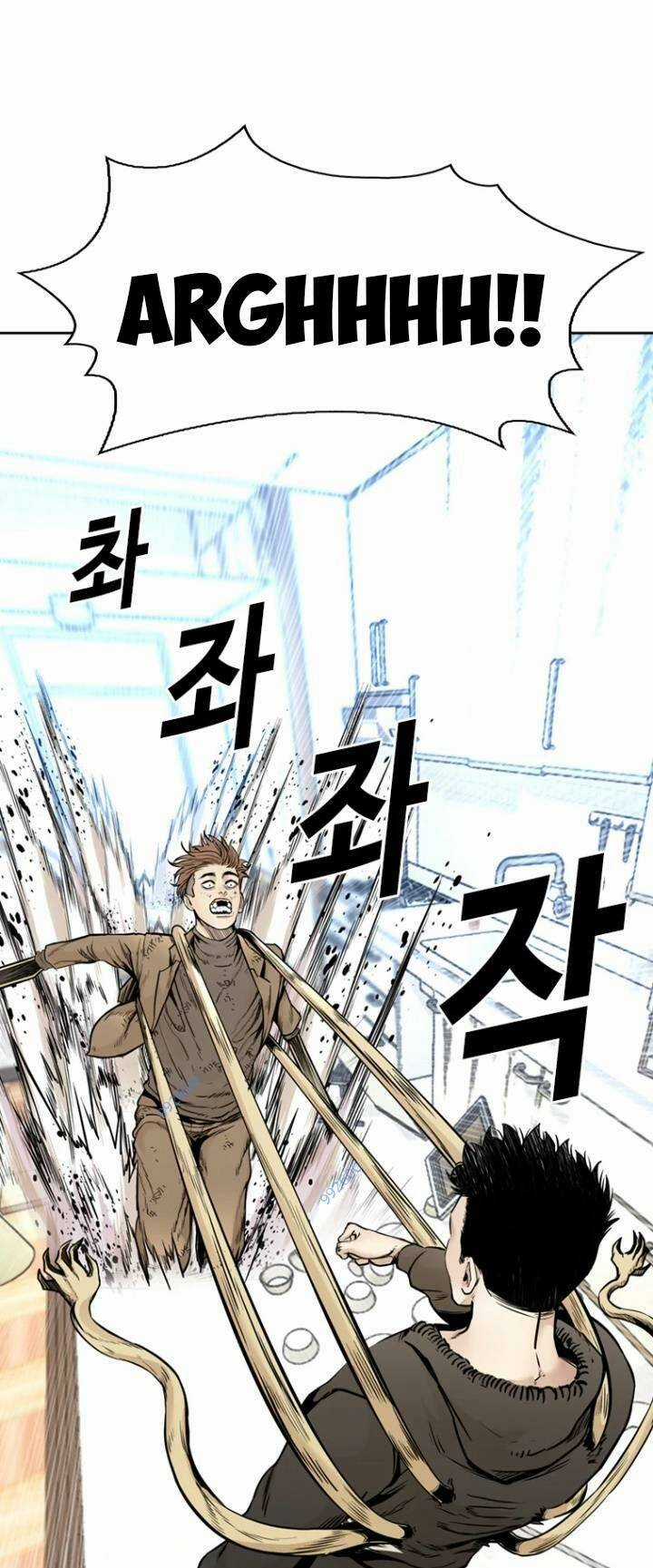 The Blob Chapter 77 trang 36