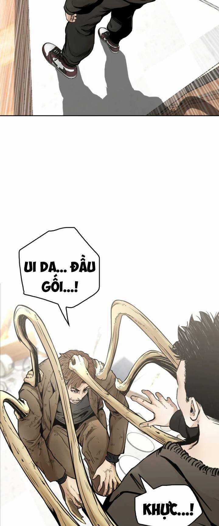 The Blob Chapter 77 trang 37