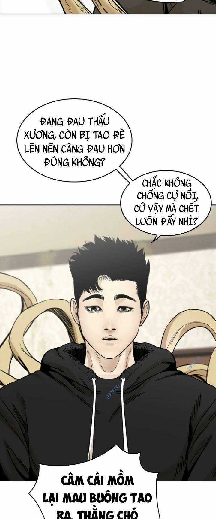 The Blob Chapter 77 trang 38