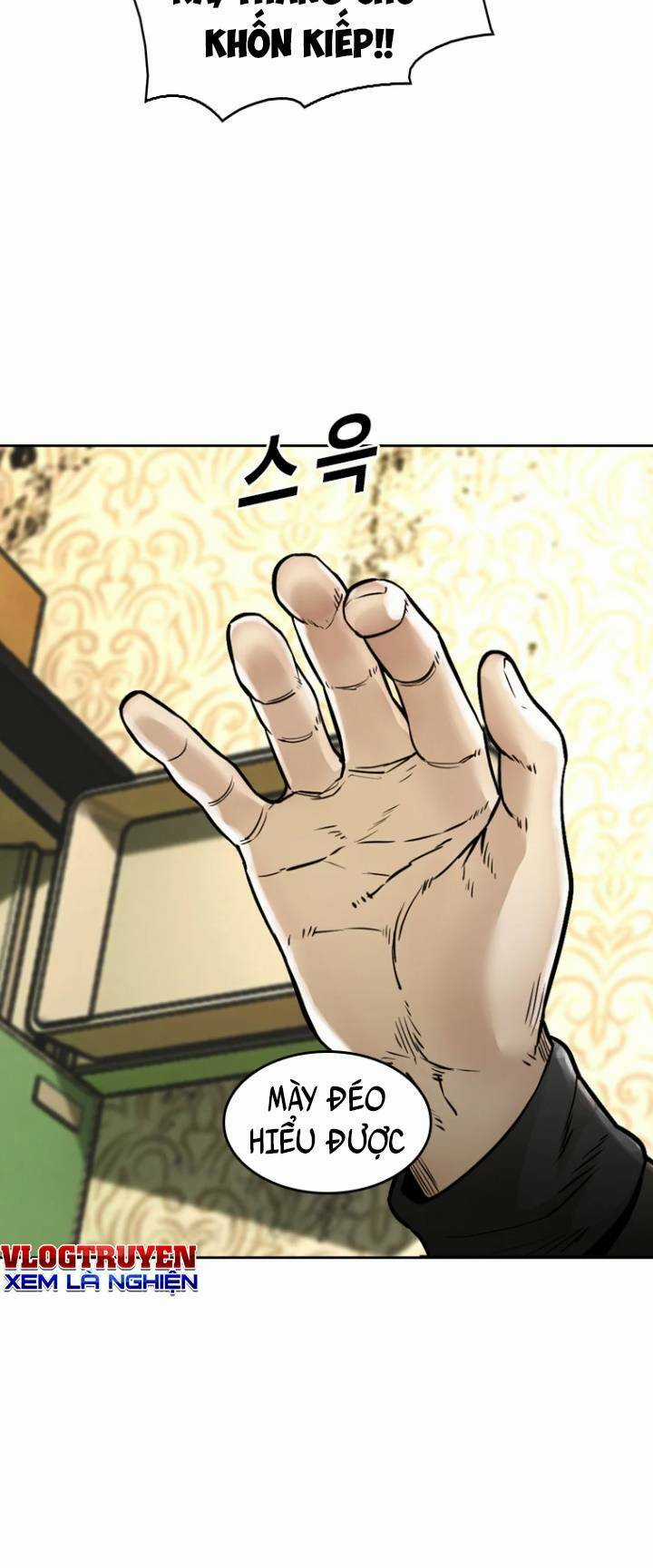 The Blob Chapter 77 trang 39