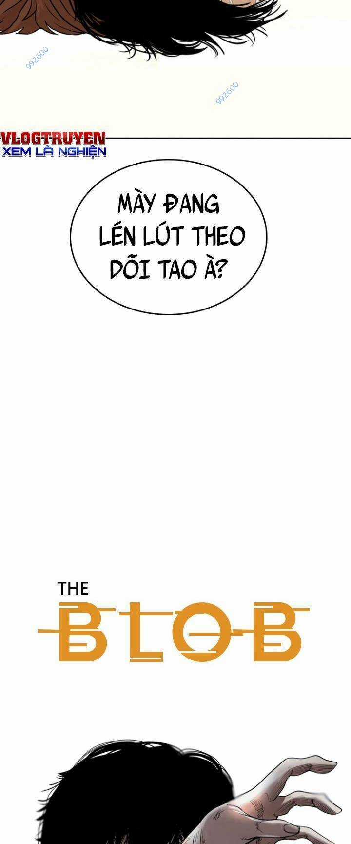 The Blob Chapter 77 trang 4