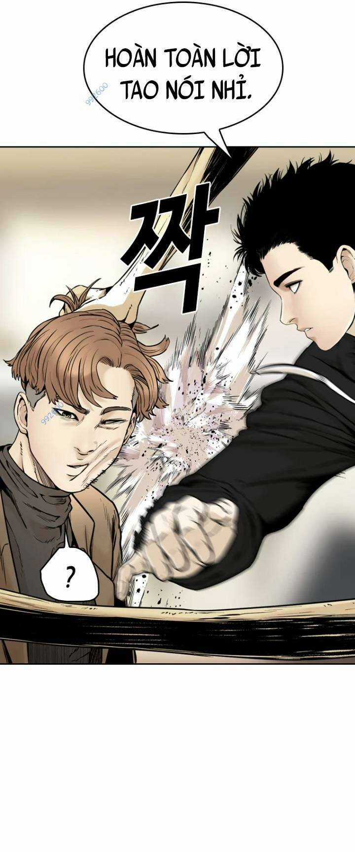 The Blob Chapter 77 trang 40