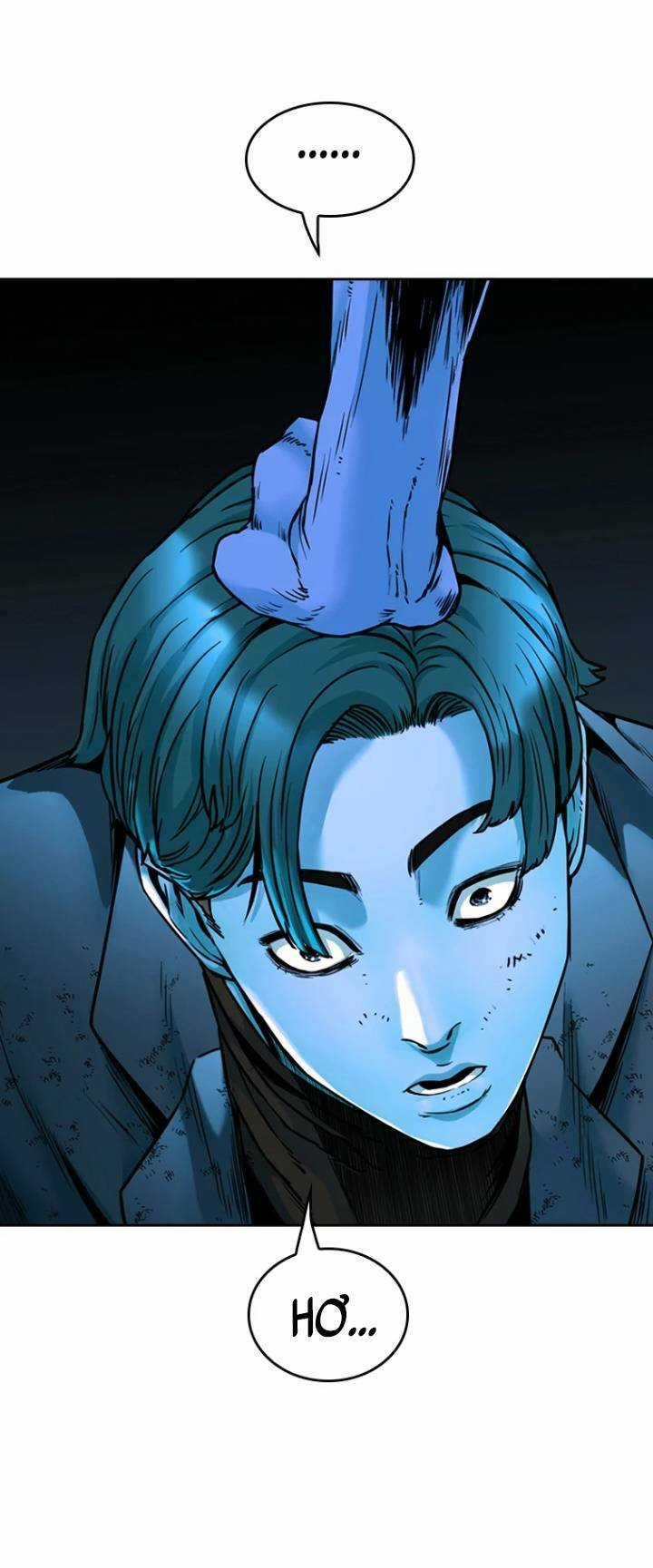 The Blob Chapter 77 trang 41