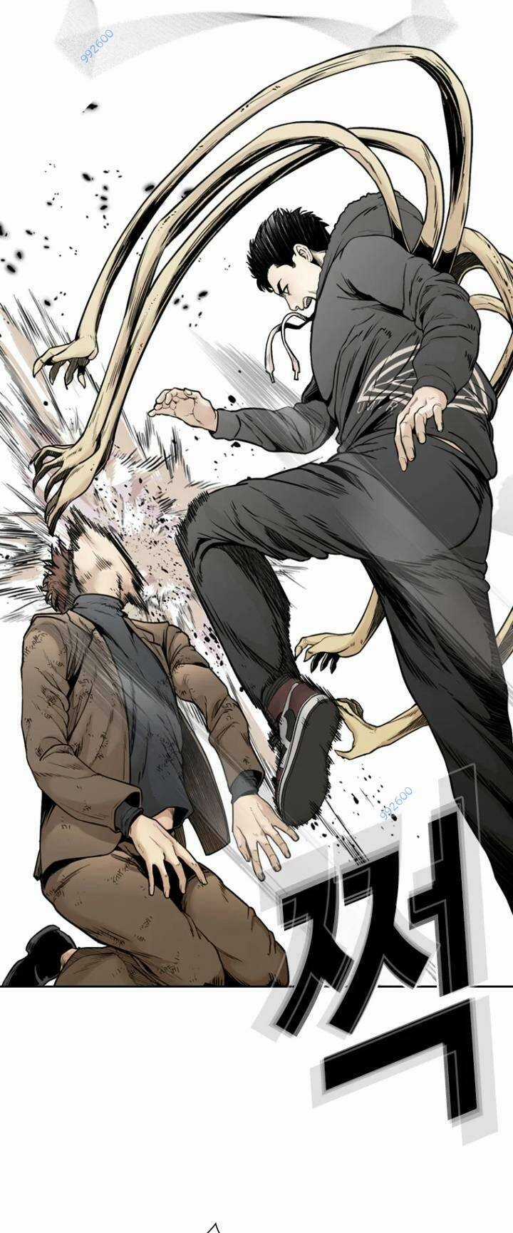 The Blob Chapter 77 trang 44