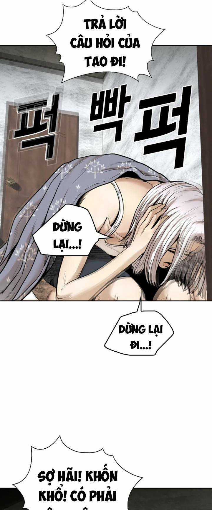 The Blob Chapter 77 trang 45