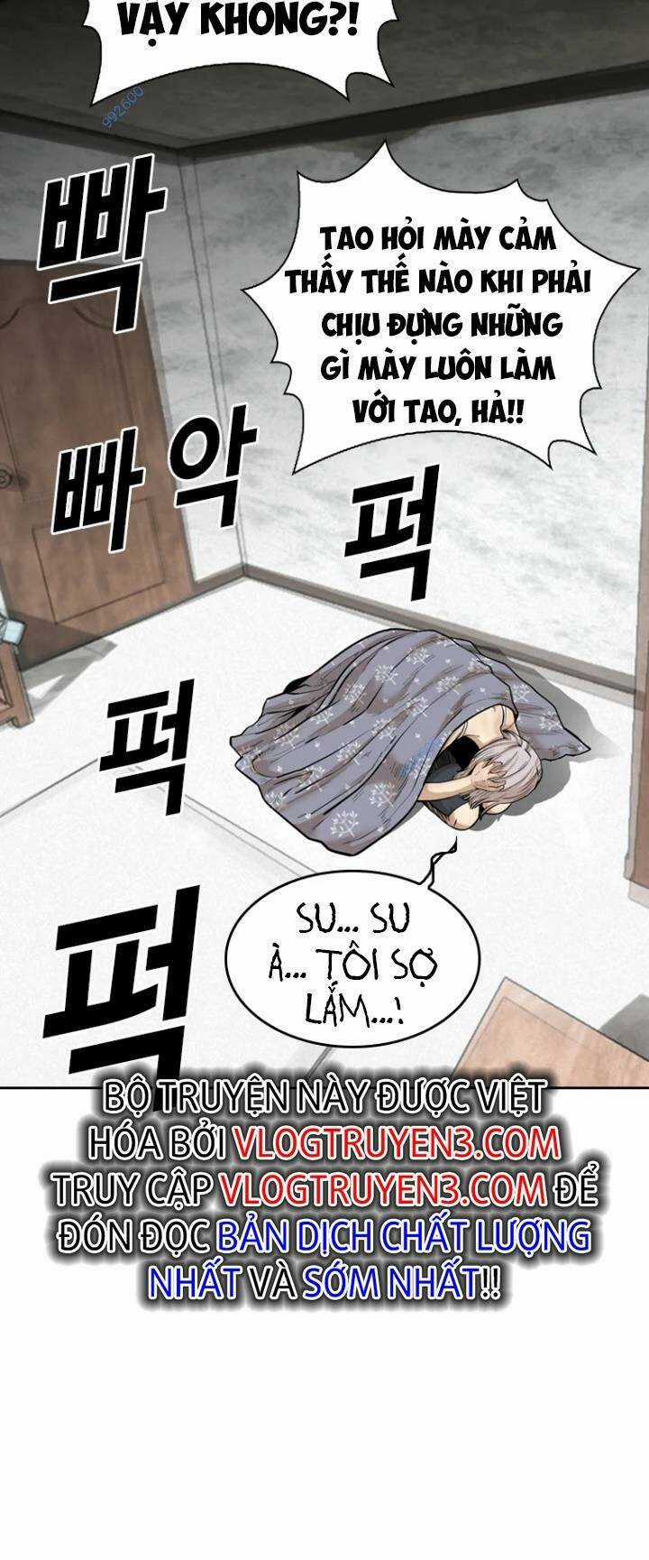 The Blob Chapter 77 trang 46