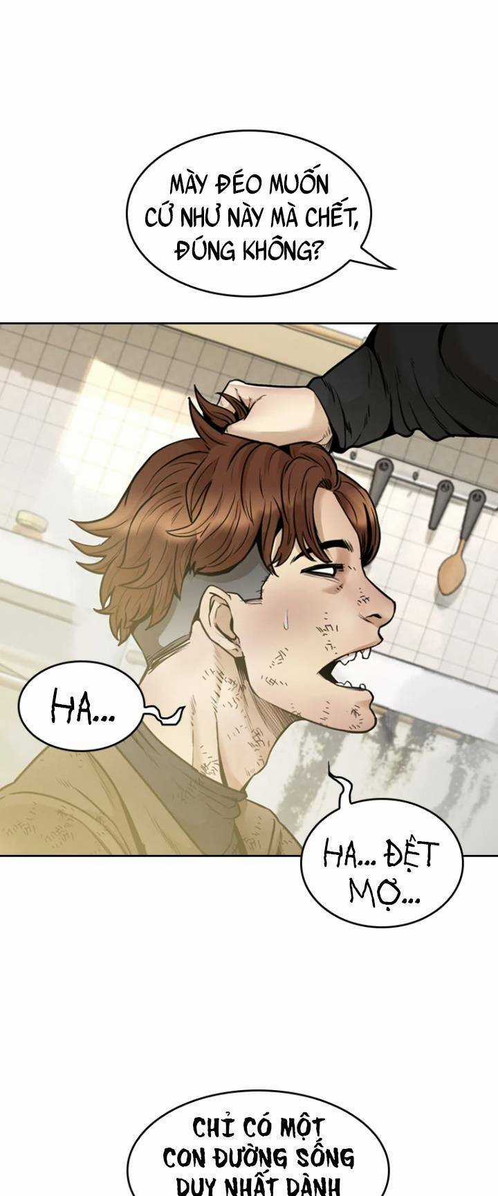 The Blob Chapter 77 trang 47