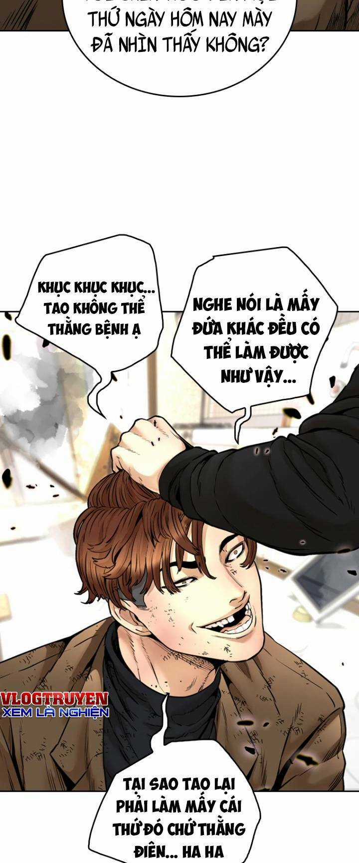 The Blob Chapter 77 trang 49