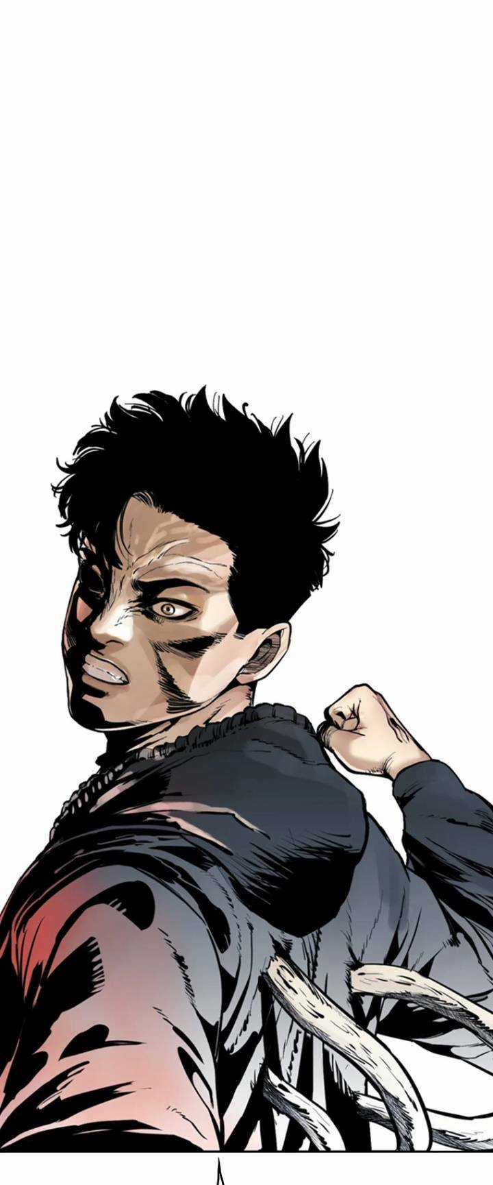 The Blob Chapter 77 trang 51