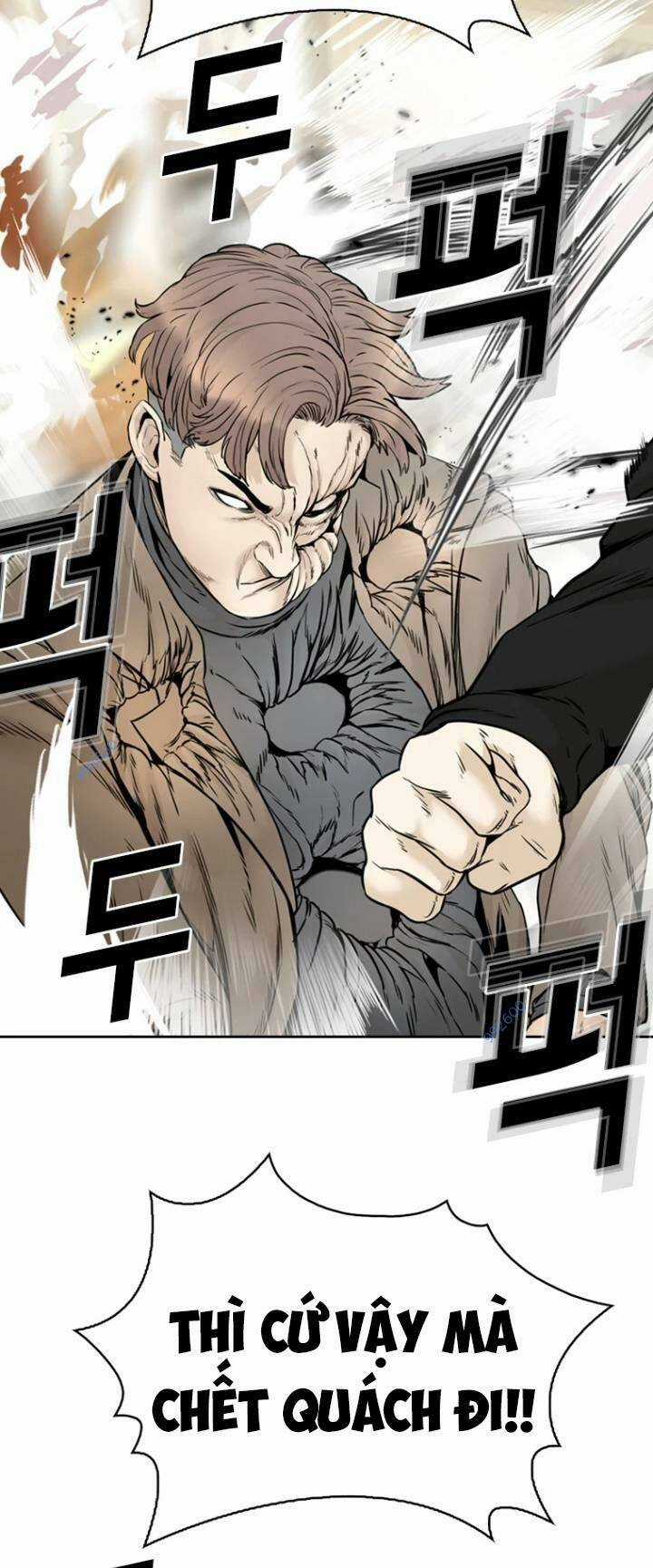 The Blob Chapter 77 trang 54