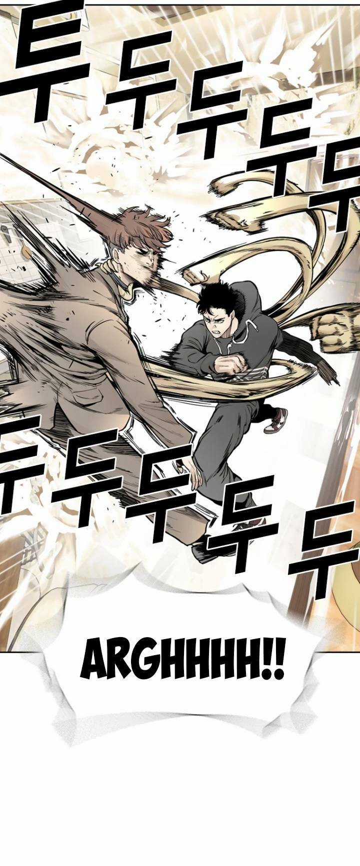 The Blob Chapter 77 trang 55